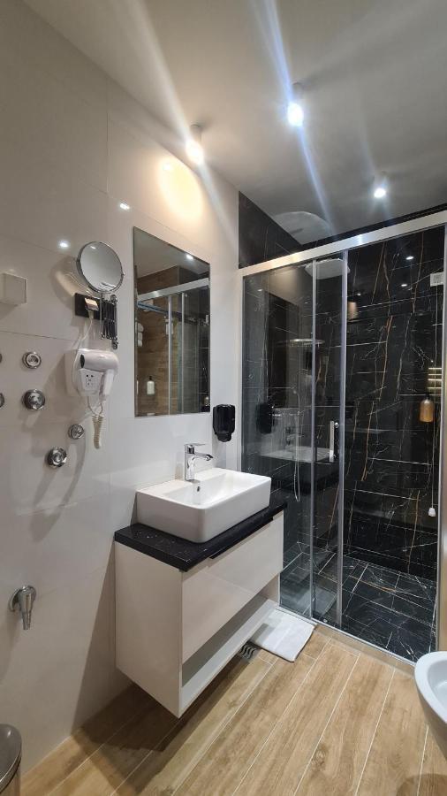 The Most Beautiful Apartment 55 M2 In Hotel Queen Of Zlatibor - Breakfast Included In The Price Exterior foto
