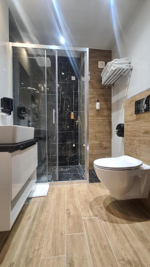 The Most Beautiful Apartment 55 M2 In Hotel Queen Of Zlatibor - Breakfast Included In The Price Exterior foto