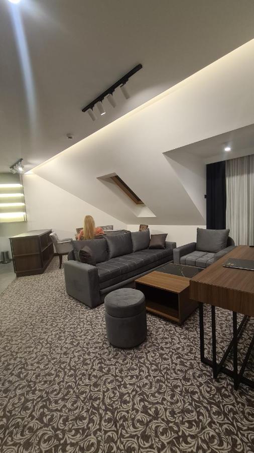 The Most Beautiful Apartment 55 M2 In Hotel Queen Of Zlatibor - Breakfast Included In The Price Exterior foto