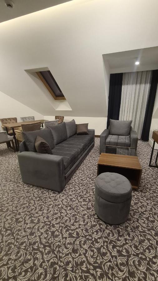 The Most Beautiful Apartment 55 M2 In Hotel Queen Of Zlatibor - Breakfast Included In The Price Exterior foto