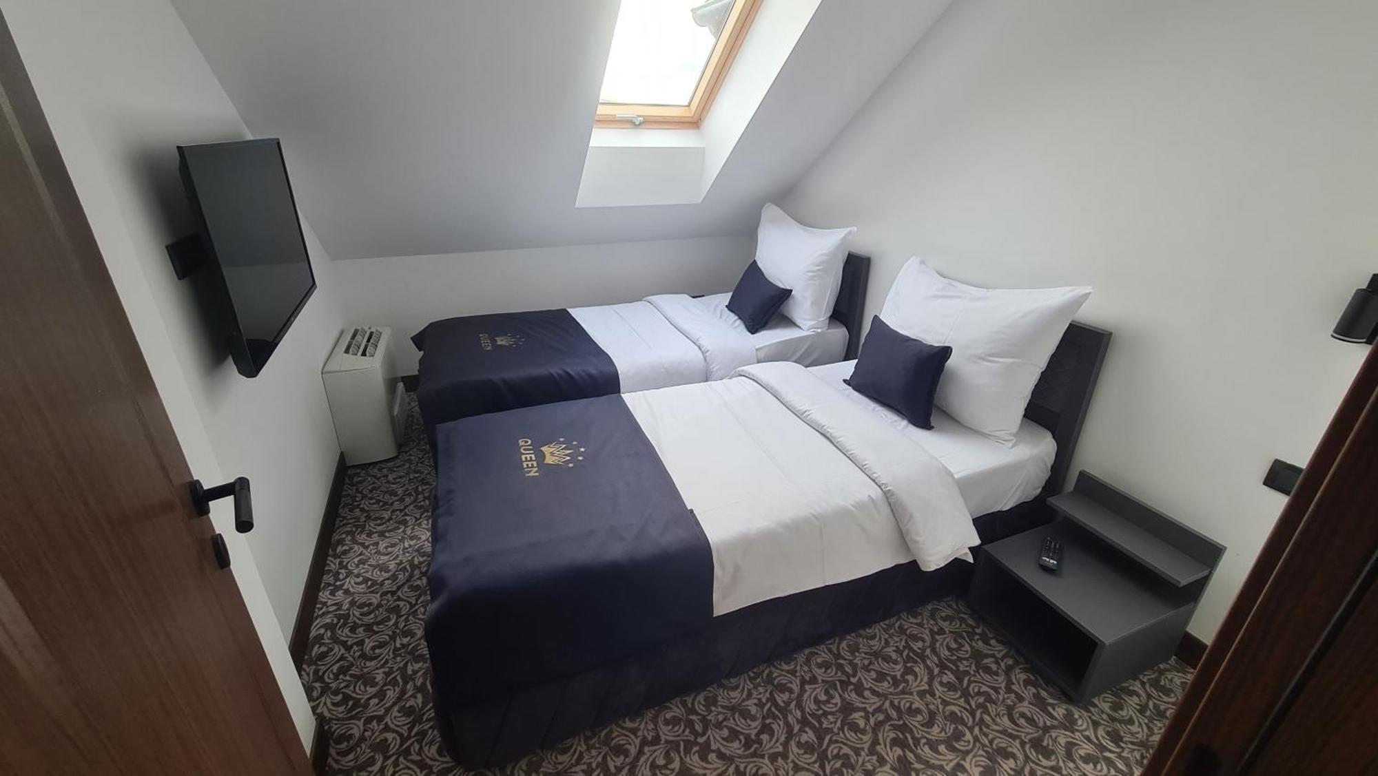 The Most Beautiful Apartment 55 M2 In Hotel Queen Of Zlatibor - Breakfast Included In The Price Exterior foto